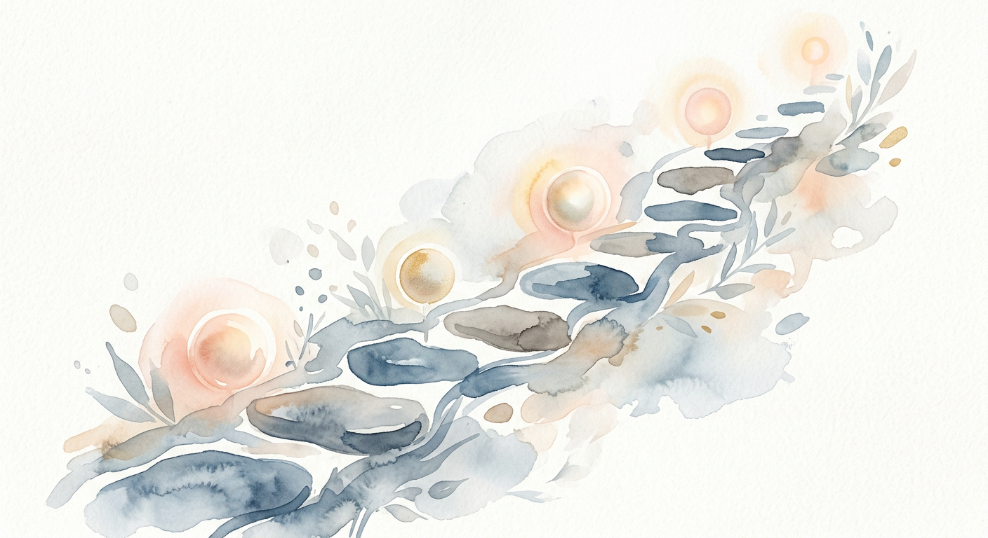 Aufstieg auf Karriere-Stufen durch starkes Personal Branding