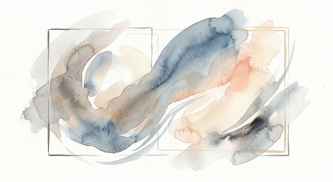 Zusammenspiel von Farben und Beleuchtung im Design